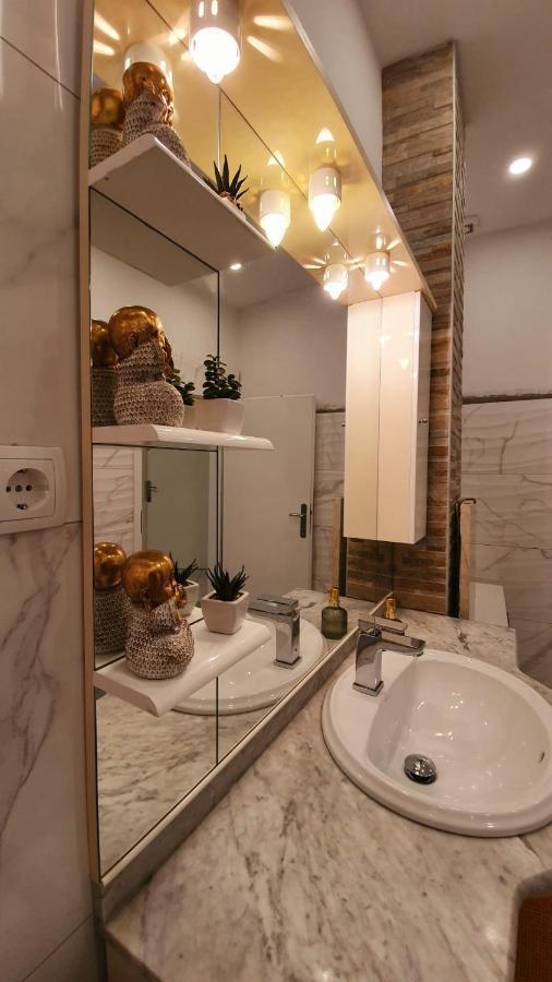 Amazing View 2 Pirano Apartment Екстериор снимка