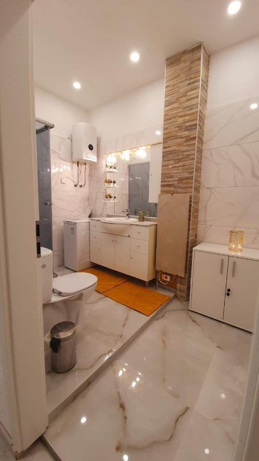Amazing View 2 Pirano Apartment Екстериор снимка
