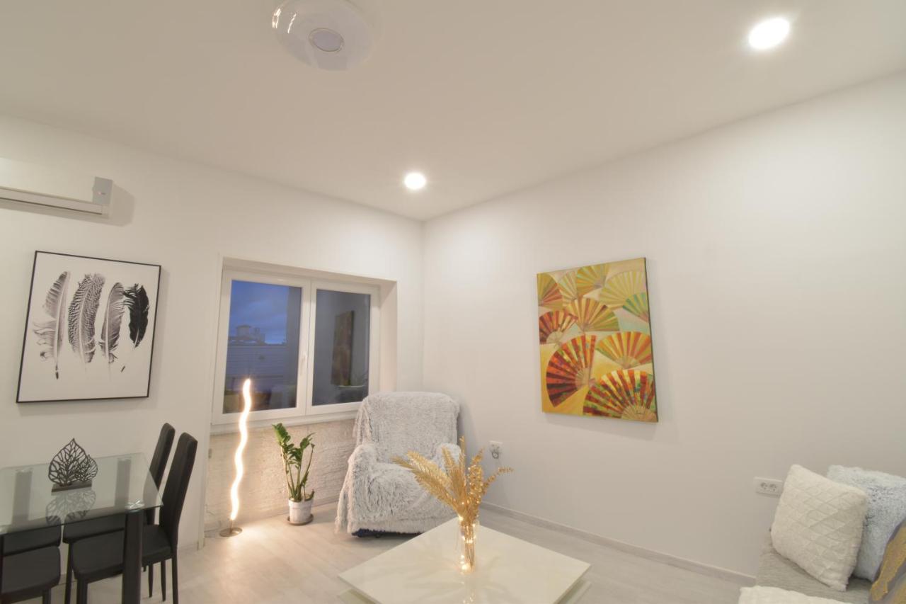 Amazing View 2 Pirano Apartment Екстериор снимка