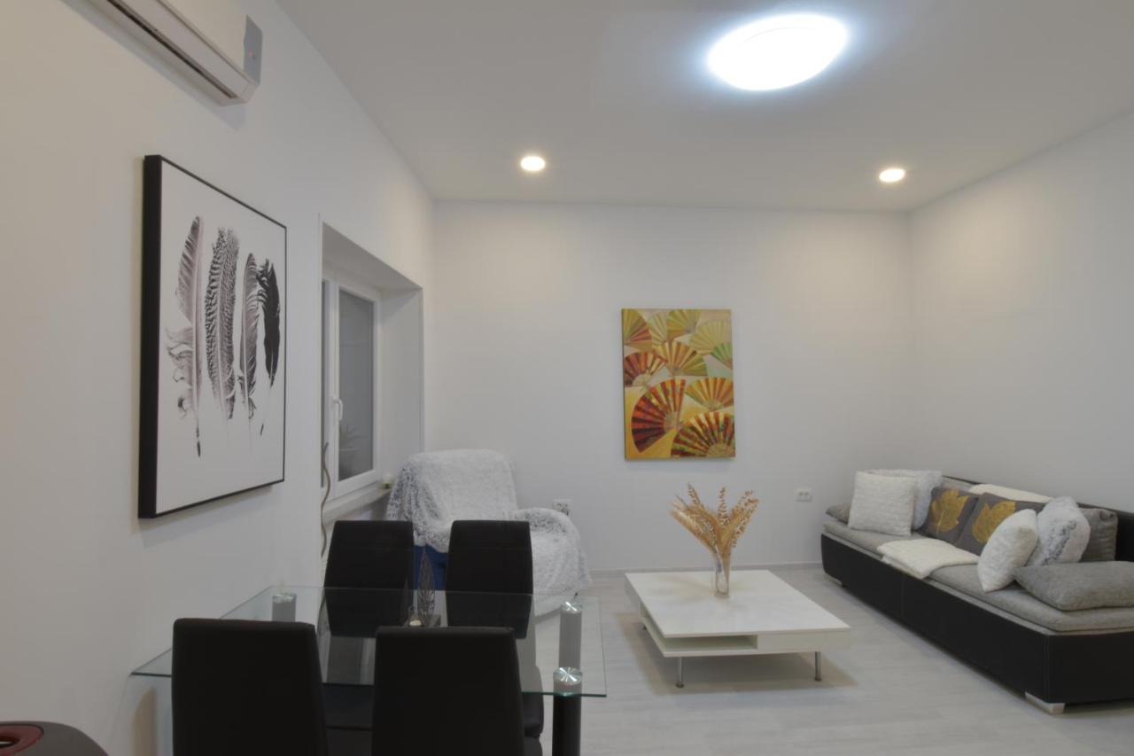 Amazing View 2 Pirano Apartment Екстериор снимка