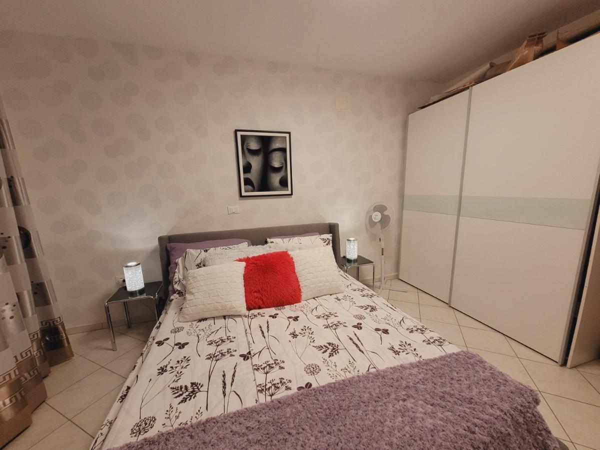 Amazing View 2 Pirano Apartment Екстериор снимка