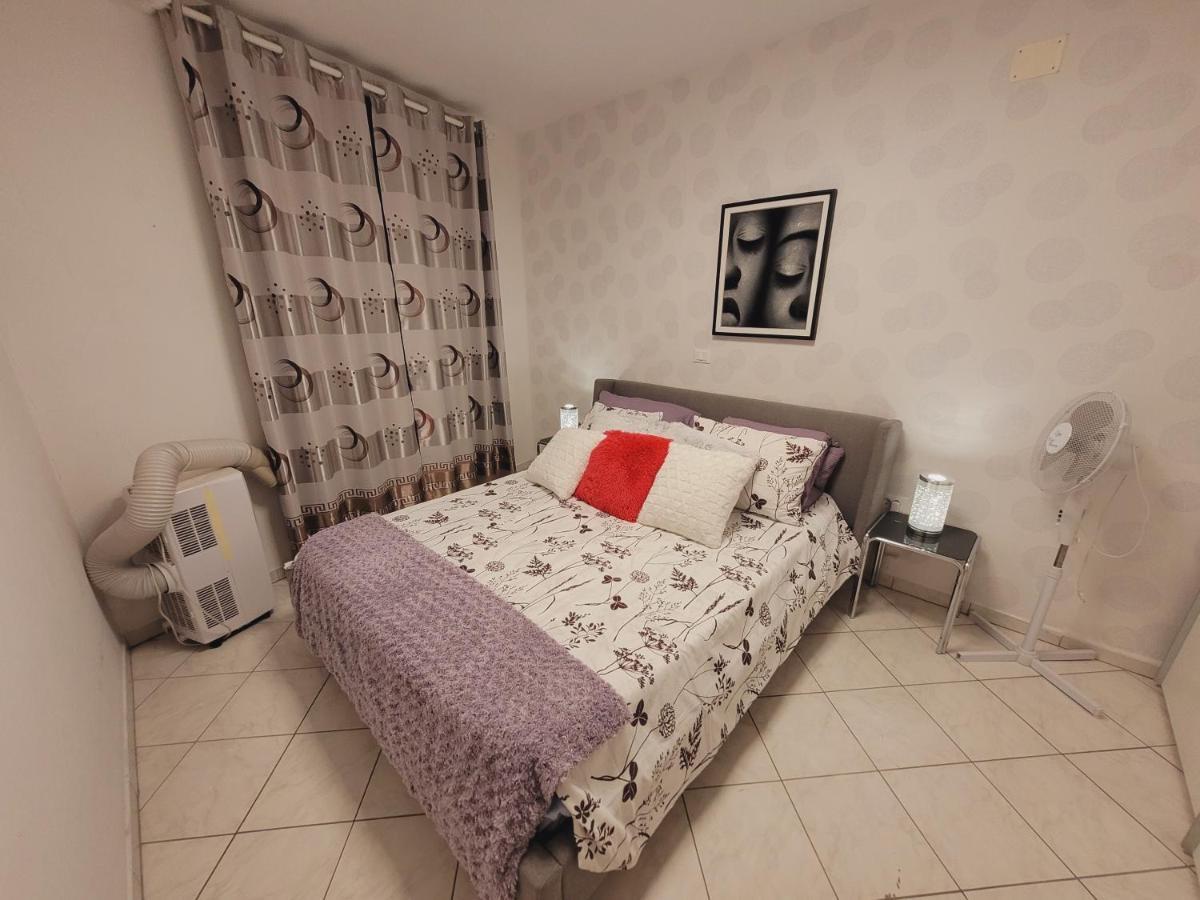 Amazing View 2 Pirano Apartment Екстериор снимка