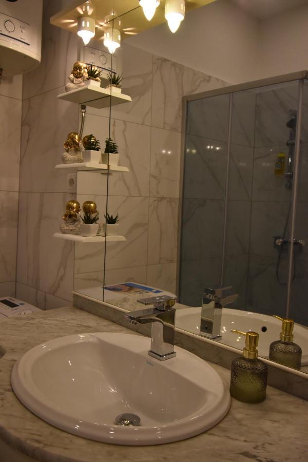 Amazing View 2 Pirano Apartment Екстериор снимка