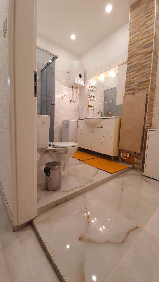 Amazing View 2 Pirano Apartment Екстериор снимка