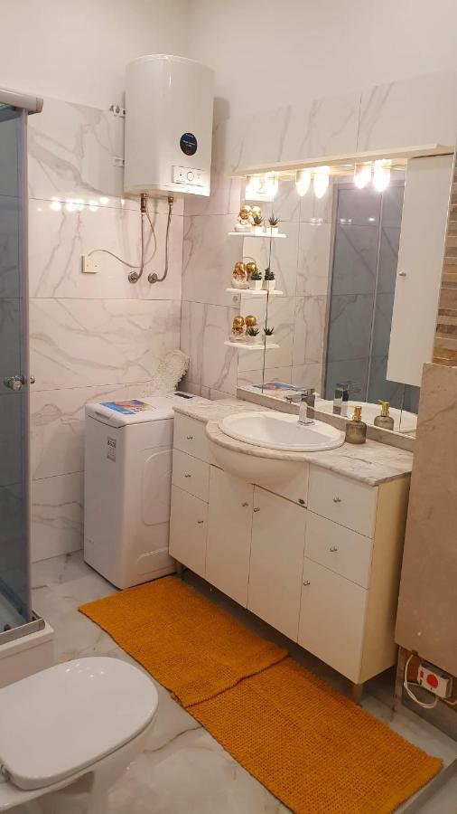 Amazing View 2 Pirano Apartment Екстериор снимка